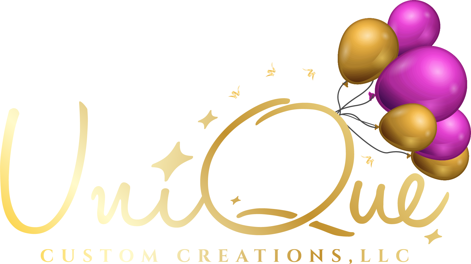 UniQue Custom Creations